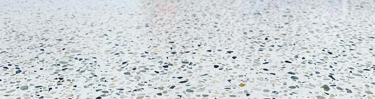 Pangaea flooring arctic white