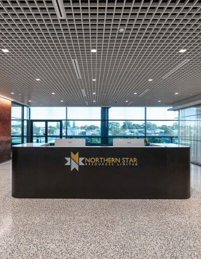 concrete pangaea flooring terrazzo northern star resources