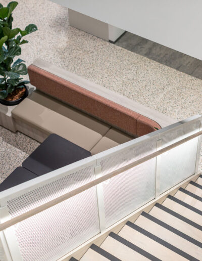 northern star resource concrete flooring terrazzo pangaea