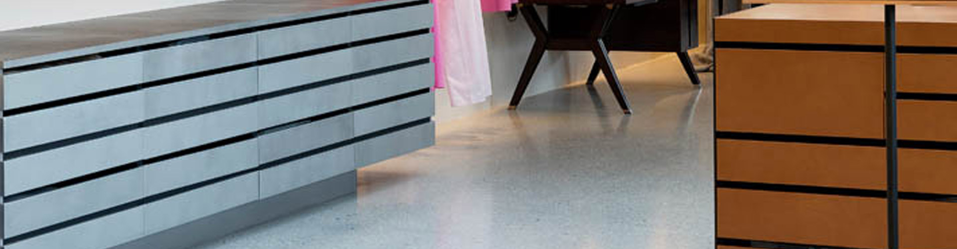 nuovo terrazzo flooring claremont project