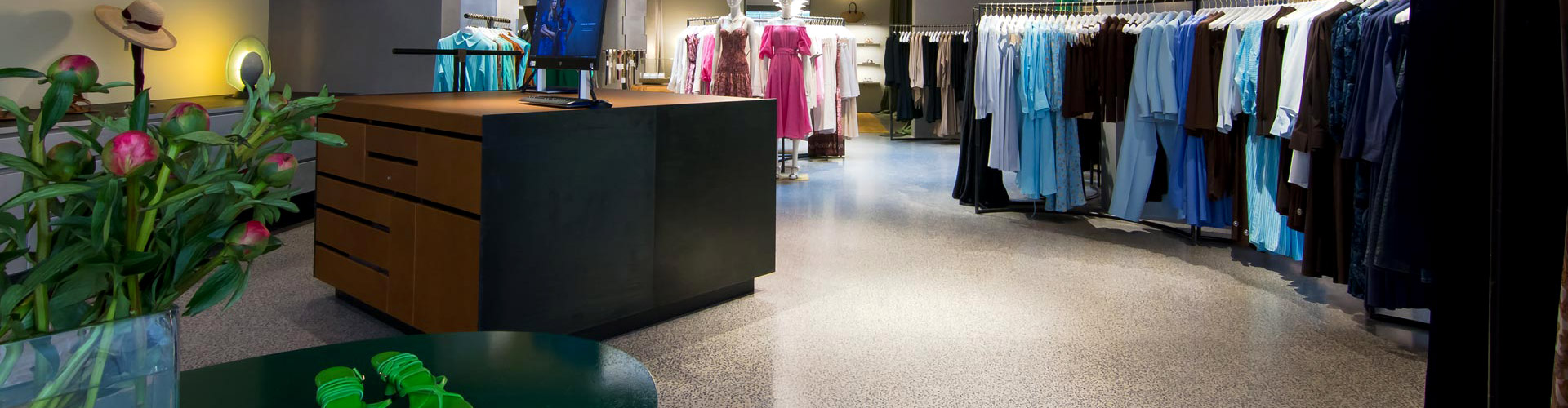 nuovo terrazzo concrete flooring karrinyup