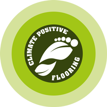 climate positive flooring