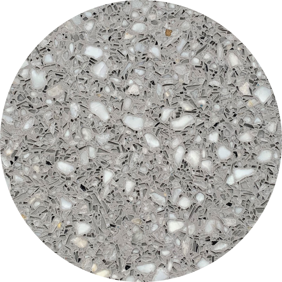 Duracryl Climate Positive Flooring - Low Carbon Emission Floors