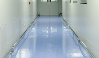 epoxy flooring