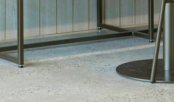 polished concrete floors Perth
