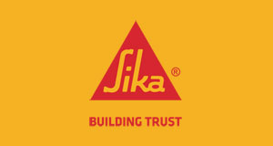 levelling compound Sika