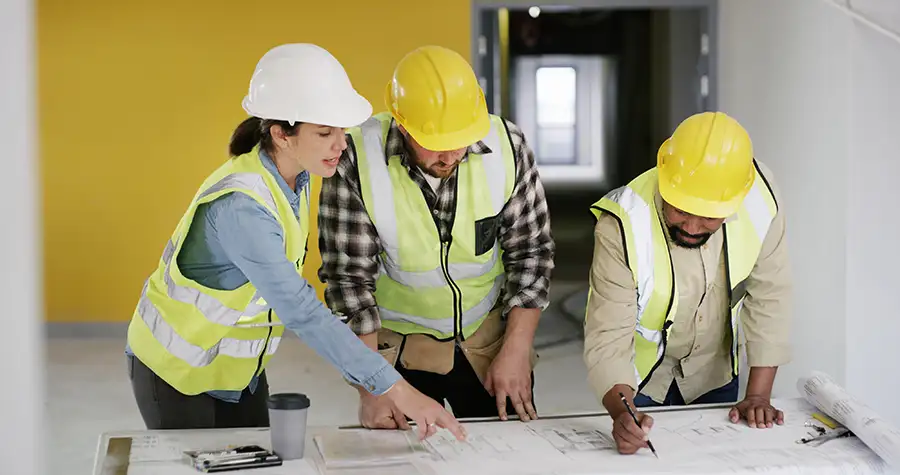 commercial floor renovation contractors