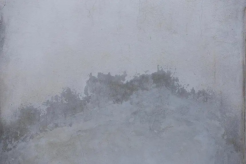 concrete moisture testing