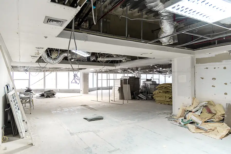 construction renovation mistakes