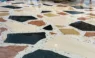 terrazzo flooring specialist in Perth